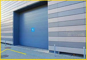 Elite Garage Door Service Spring Valley, NY 845-765-3487 - 05-commercial
