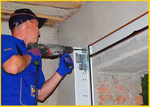 Elite Garage Door Service Spring Valley, NY 845-765-3487 - 11-install